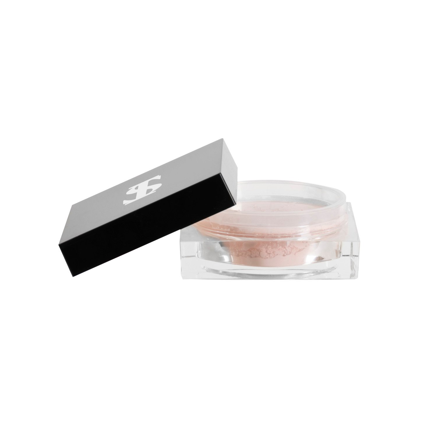 Sara Rezai 048 Sara Rezai Loose Setting Powder