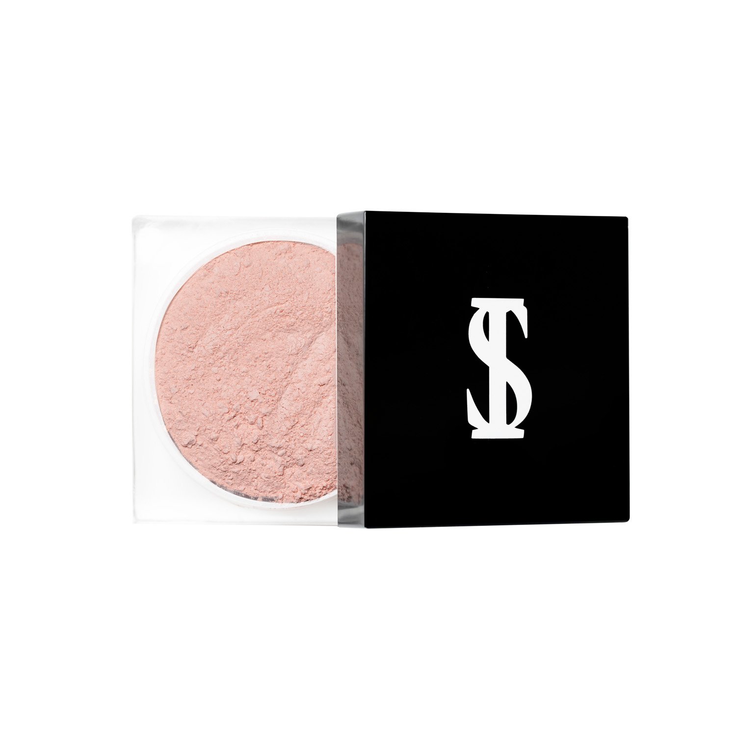 Sara Rezai 072 Sara Rezai Loose Setting Powder