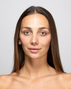 Sara Rezai Loose Setting Powder
