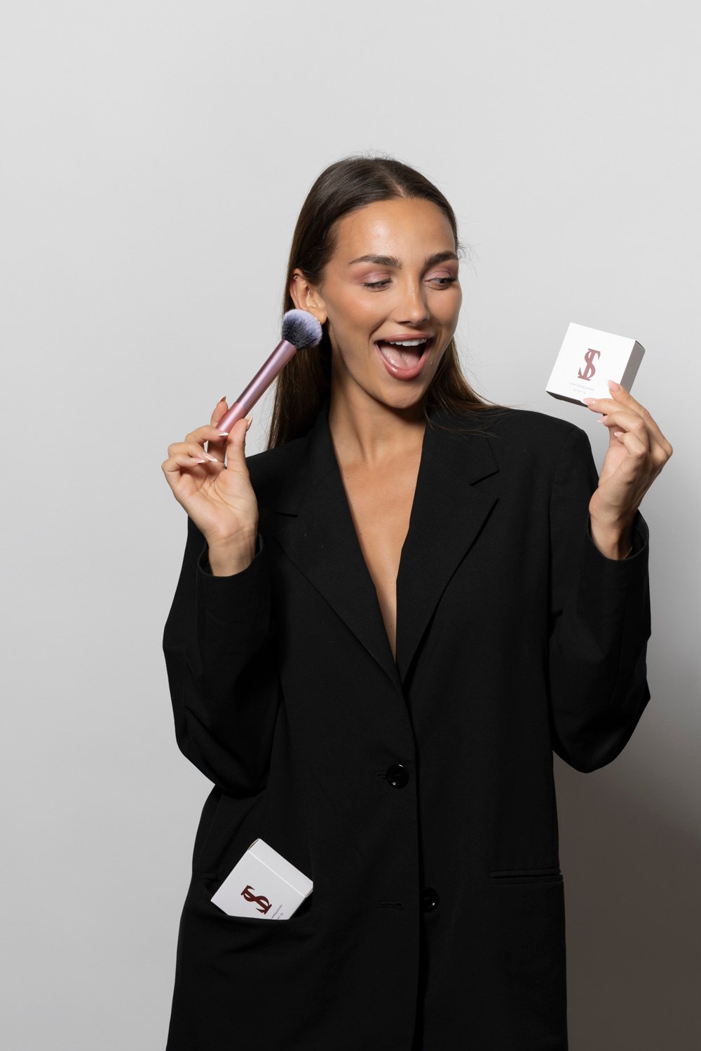 Shiqi Cosmetics