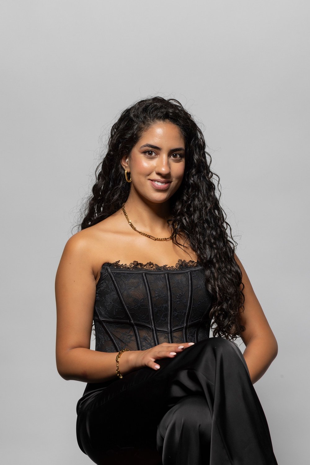 Sara Rezai