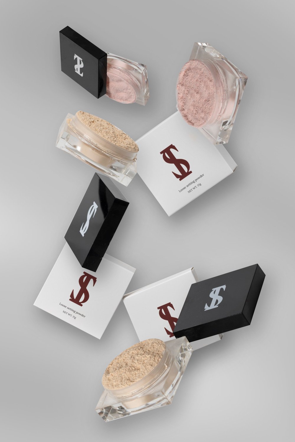 Shiqi Cosmetics